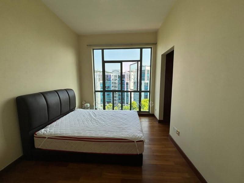 Merawoods, 136C Hillview Avenue, Dairy Farm / Bukit Panjang / Choa Chu Kang, 2 Bedrooms, 1,001 sqft, Condominium For Rent, by SG Yong, 23426361 - Bedroom - PropertyGuru.com.sg