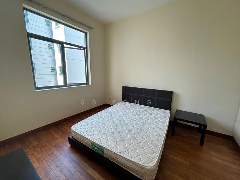 Merawoods, 136C Hillview Avenue, Dairy Farm / Bukit Panjang / Choa Chu Kang, 2 Bedrooms, 1,001 sqft, Condominium For Rent, by SG Yong, 23426361 - Bedroom - PropertyGuru.com.sg