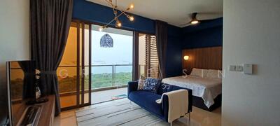 For Rent - Seaside Residences