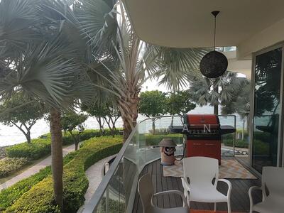 For Rent - The Azure