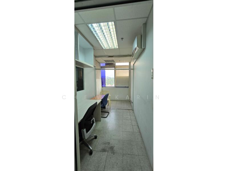 Wcega Plaza, 1 Bukit Batok Crescent, Dairy Farm / Bukit Panjang / Choa Chu Kang, 2,400 sqft, Light Industrial (B1) For Rent, by Chew Karin, 23426520 - CommercialGuru.com.sg