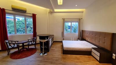 For Rent - Studio Walkup Apartment near Lavender & Farrer Park MRT for rent