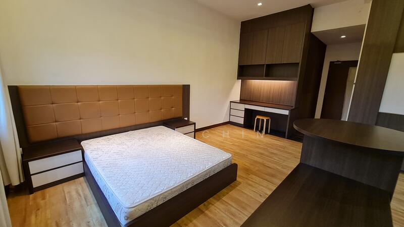 Studio Walkup Apartment near Lavender & Farrer Park MRT for rent, Horne Road, 1 Bedroom, 500 sqft, Shophouse For Rent, by Sam Chin, 23427044 - PropertyGuru.com.sg