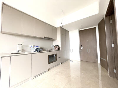 For Sale - Seaside Residences