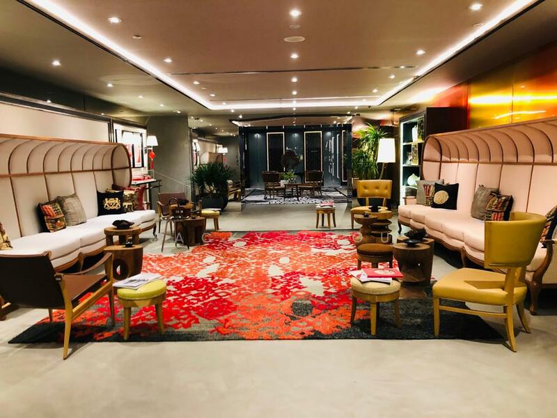 South Beach Residences, 28 South Beach Road, 2 Bedrooms, 1,216 sqft, Condominium For Rent, by Jacky Zhou, 23427757 - PropertyGuru.com.sg