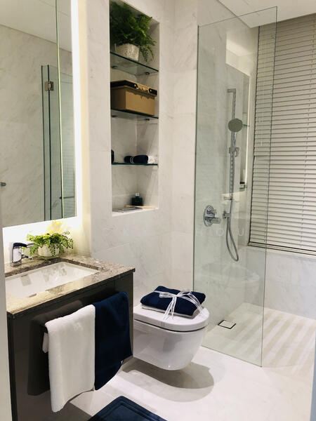 South Beach Residences, 28 South Beach Road, 2 Bedrooms, 1,216 sqft, Condominium For Rent, by Jacky Zhou, 23427757 - PropertyGuru.com.sg