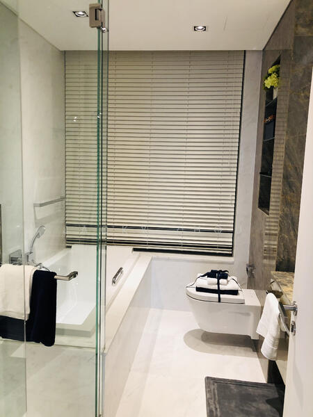 South Beach Residences, 28 South Beach Road, 2 Bedrooms, 1,216 sqft, Condominium For Rent, by Jacky Zhou, 23427757 - PropertyGuru.com.sg