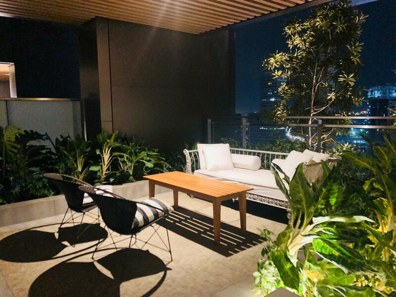 South Beach Residences, 28 South Beach Road, 2 Bedrooms, 1,216 sqft, Condominium For Rent, by Jacky Zhou, 23427757 - PropertyGuru.com.sg