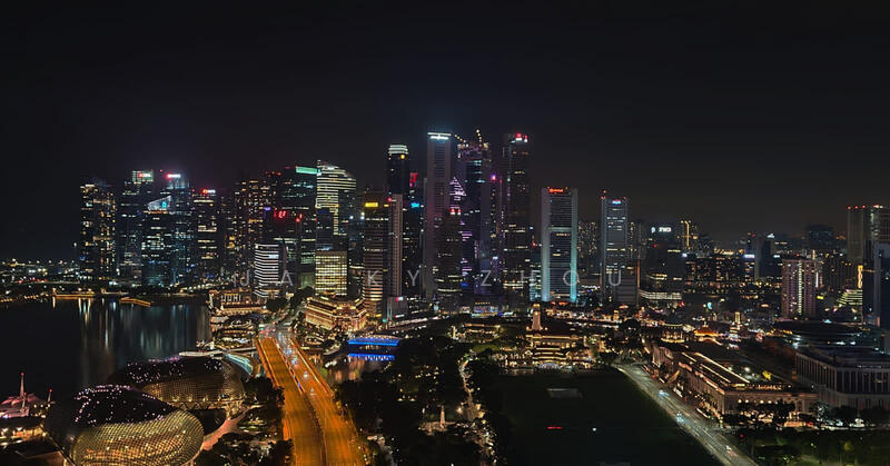 South Beach Residences, 28 South Beach Road, 2 Bedrooms, 1,216 sqft, Condominium For Rent, by Jacky Zhou, 23427757 - PropertyGuru.com.sg