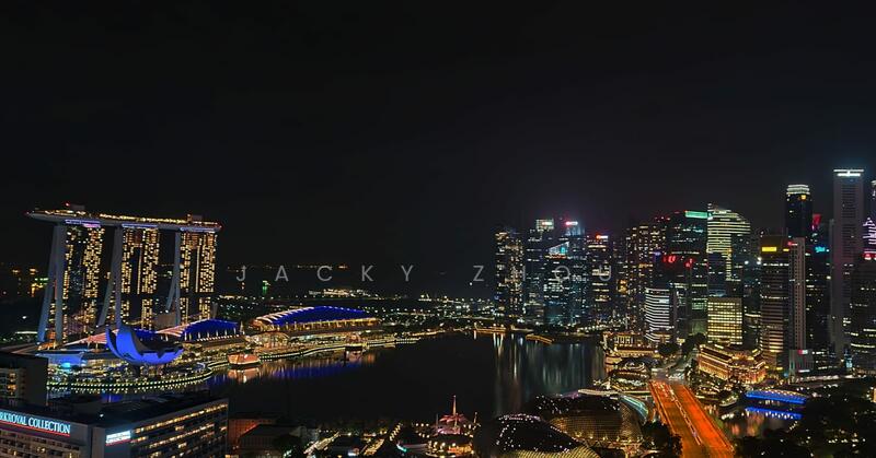 South Beach Residences, 28 South Beach Road, 2 Bedrooms, 1,216 sqft, Condominium For Rent, by Jacky Zhou, 23427757 - PropertyGuru.com.sg