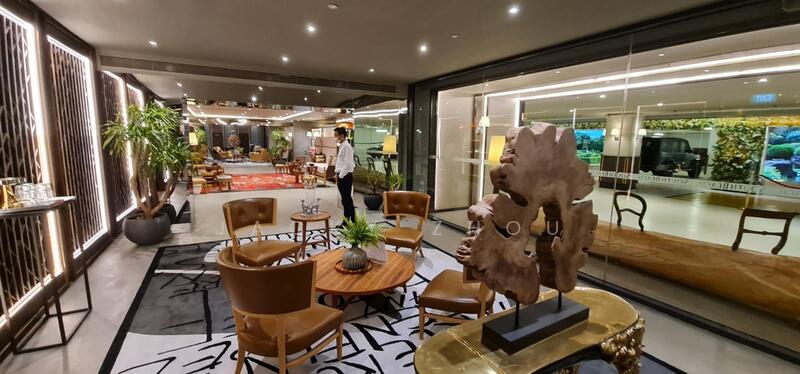 South Beach Residences, 28 South Beach Road, 2 Bedrooms, 1,216 sqft, Condominium For Rent, by Jacky Zhou, 23427757 - PropertyGuru.com.sg