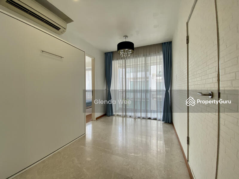 For Rent - Newton Edge