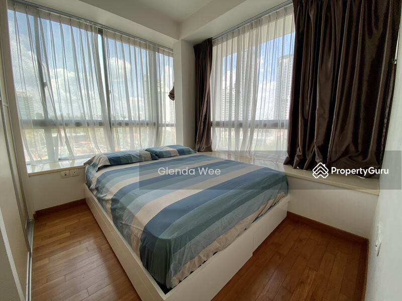 For Rent - Newton Edge