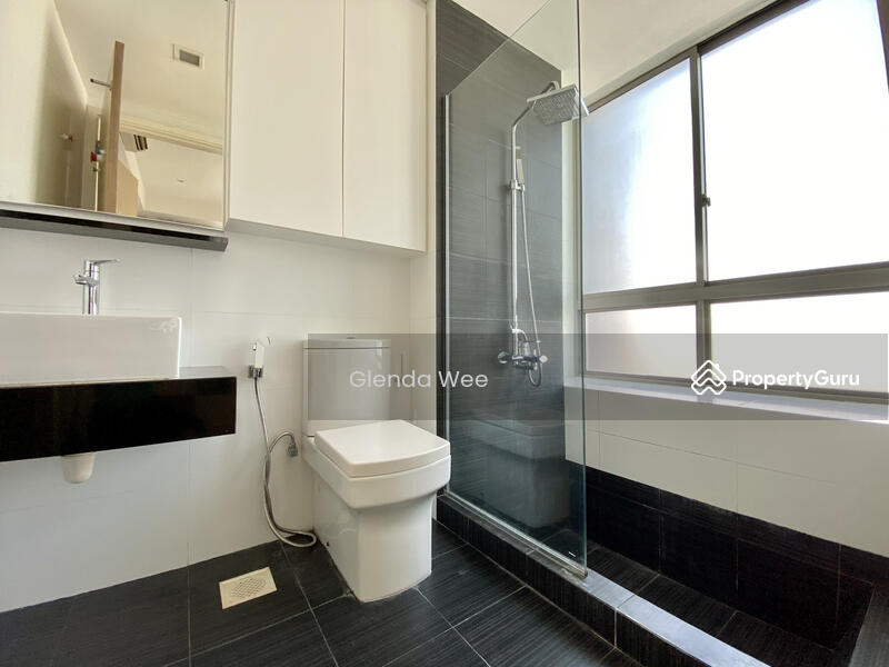 For Rent - Newton Edge