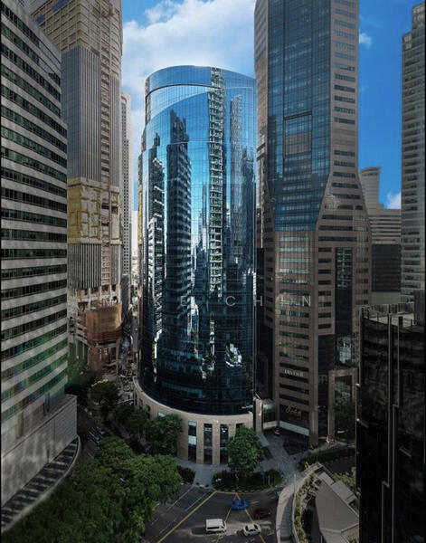 Plus, 20 Cecil Street, Boat Quay / Raffles Place / Marina, 624 sqft, Office For Rent, by Mike Chin, 23427765 - CommercialGuru.com.sg
