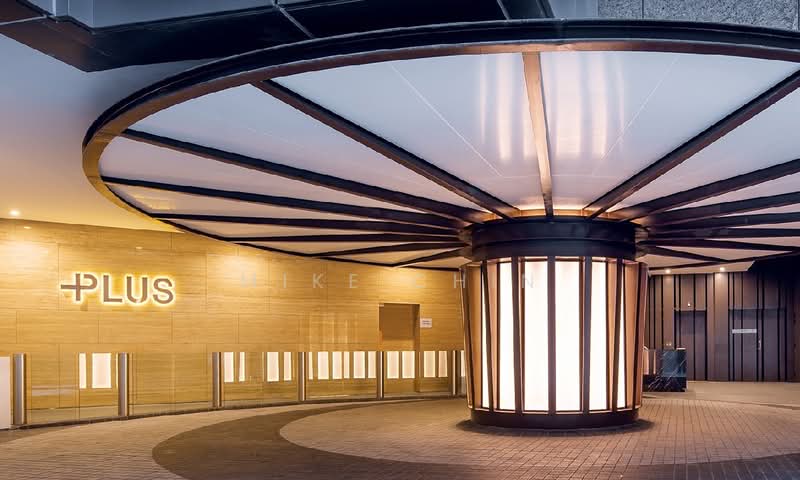 Plus, 20 Cecil Street, Boat Quay / Raffles Place / Marina, 624 sqft, Office For Rent, by Mike Chin, 23427765 - CommercialGuru.com.sg