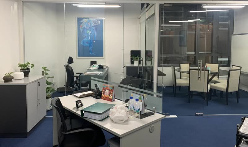 Plus, 20 Cecil Street, Boat Quay / Raffles Place / Marina, 624 sqft, Office For Rent, by Mike Chin, 23427765 - CommercialGuru.com.sg