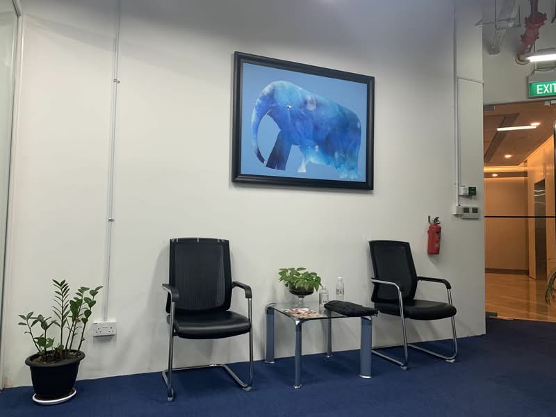 Plus, 20 Cecil Street, Boat Quay / Raffles Place / Marina, 624 sqft, Office For Rent, by Mike Chin, 23427765 - CommercialGuru.com.sg