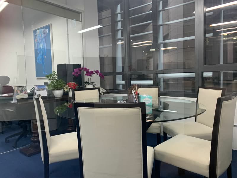 Plus, 20 Cecil Street, Boat Quay / Raffles Place / Marina, 624 sqft, Office For Rent, by Mike Chin, 23427765 - CommercialGuru.com.sg
