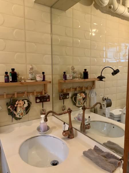 232 Compassvale Walk, 232 Compassvale Walk, 4 Bedrooms, 1,302 sqft, HDB Flat For Rent, by Jessica Soo, 23427806 - PropertyGuru.com.sg