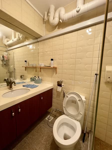 232 Compassvale Walk, 232 Compassvale Walk, 4 Bedrooms, 1,302 sqft, HDB Flat For Rent, by Jessica Soo, 23427806 - PropertyGuru.com.sg