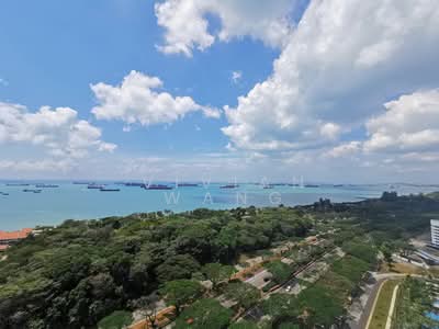 For Rent - Seaside Residences