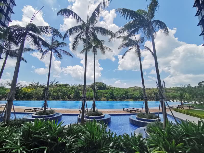 Seaside Residences, 10 Siglap Link, 2 Bedrooms, 764 sqft, Condominium For Rent, by Vivian Wang, 23427972 - PropertyGuru.com.sg