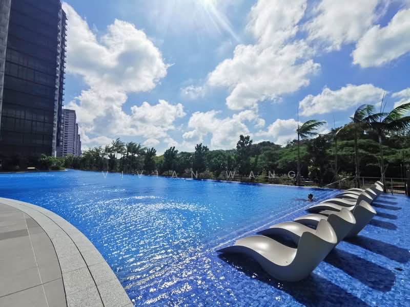 Seaside Residences, 10 Siglap Link, 2 Bedrooms, 764 sqft, Condominium For Rent, by Vivian Wang, 23427972 - PropertyGuru.com.sg