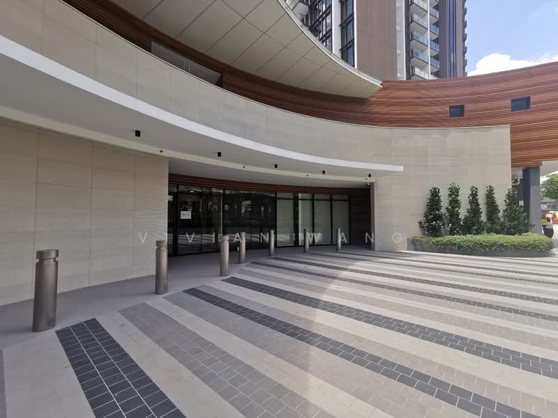 Seaside Residences, 10 Siglap Link, 2 Bedrooms, 764 sqft, Condominium For Rent, by Vivian Wang, 23427972 - PropertyGuru.com.sg