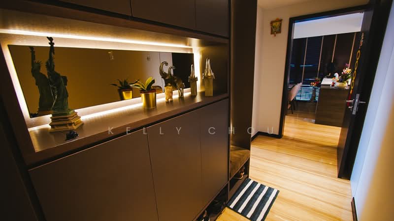Sims Urban Oasis, 6 Sims Drive, 4 Bedrooms, 1,442 sqft, Condominium For Sale, by Kelly Chou, 23428051 - PropertyGuru.com.sg