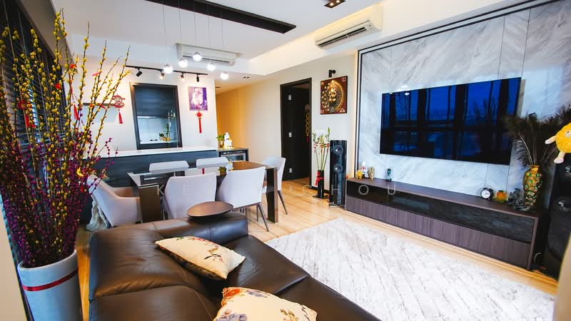 Sims Urban Oasis, 6 Sims Drive, 4 Bedrooms, 1,442 sqft, Condominium For Sale, by Kelly Chou, 23428051 - PropertyGuru.com.sg
