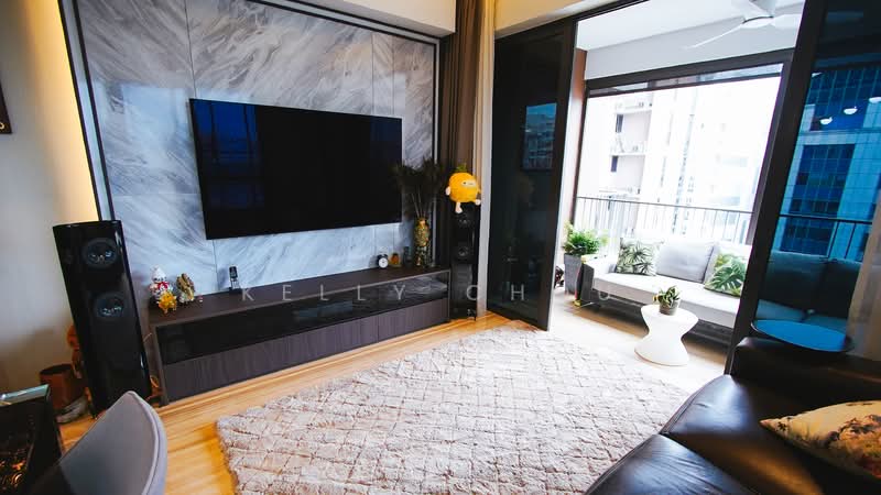 Sims Urban Oasis, 6 Sims Drive, 4 Bedrooms, 1,442 sqft, Condominium For Sale, by Kelly Chou, 23428051 - PropertyGuru.com.sg