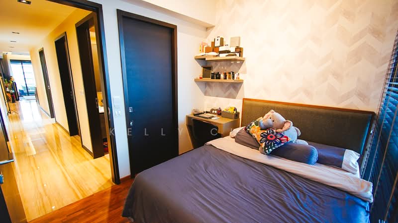 Sims Urban Oasis, 6 Sims Drive, 4 Bedrooms, 1,442 sqft, Condominium For Sale, by Kelly Chou, 23428051 - PropertyGuru.com.sg