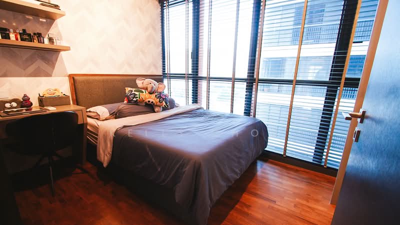 Sims Urban Oasis, 6 Sims Drive, 4 Bedrooms, 1,442 sqft, Condominium For Sale, by Kelly Chou, 23428051 - PropertyGuru.com.sg