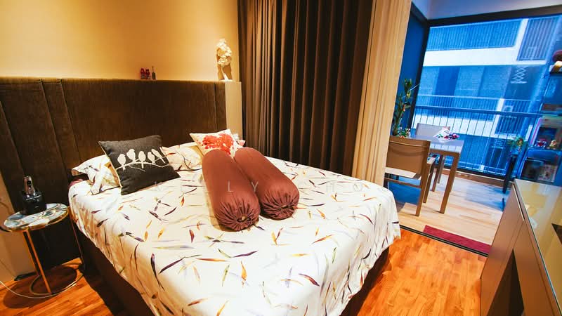 Sims Urban Oasis, 6 Sims Drive, 4 Bedrooms, 1,442 sqft, Condominium For Sale, by Kelly Chou, 23428051 - PropertyGuru.com.sg
