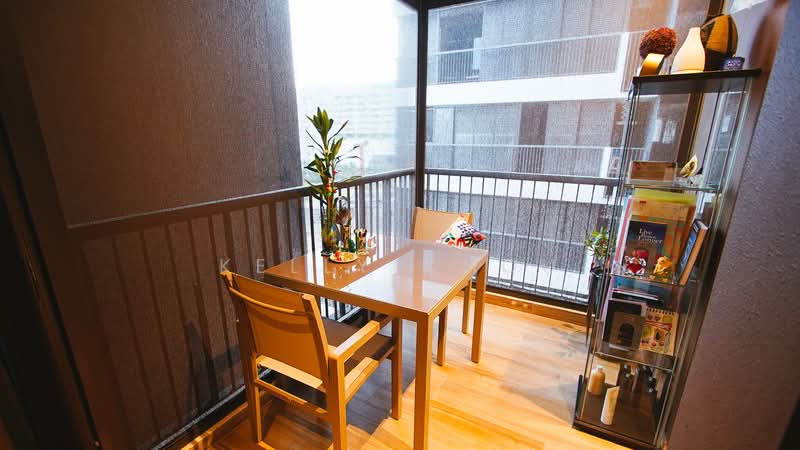 Sims Urban Oasis, 6 Sims Drive, 4 Bedrooms, 1,442 sqft, Condominium For Sale, by Kelly Chou, 23428051 - PropertyGuru.com.sg