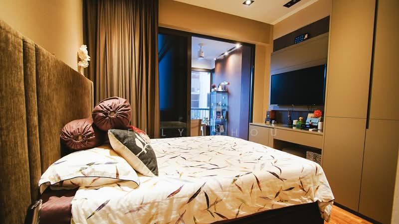 Sims Urban Oasis, 6 Sims Drive, 4 Bedrooms, 1,442 sqft, Condominium For Sale, by Kelly Chou, 23428051 - PropertyGuru.com.sg