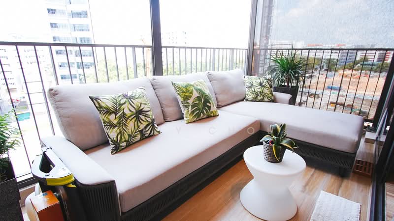 Sims Urban Oasis, 6 Sims Drive, 4 Bedrooms, 1,442 sqft, Condominium For Sale, by Kelly Chou, 23428051 - PropertyGuru.com.sg