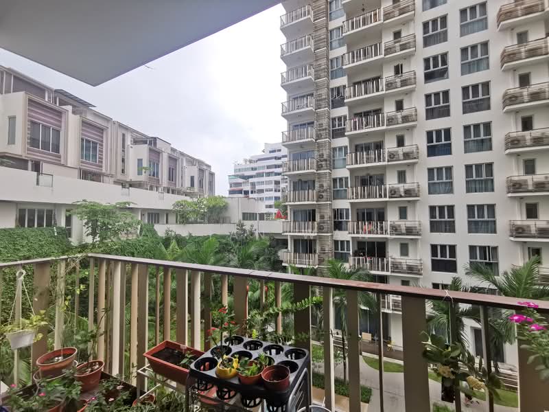 eCO, 277 Bedok South Avenue 3, 3 Bedrooms, 1,152 sqft, Condominium For Rent, by Vivian Wang, 23428097 - PropertyGuru.com.sg