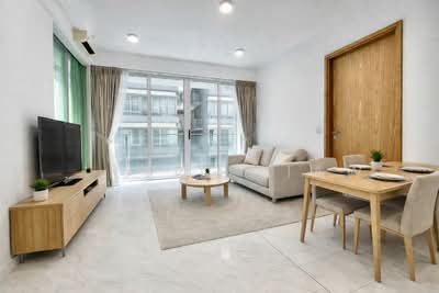 For Sale - Suites at Orchard