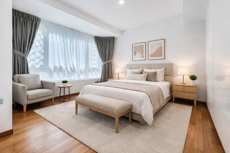 Suites at Orchard Condominium For Sale at S$ 1,250,000 | PropertyGuru Singapore