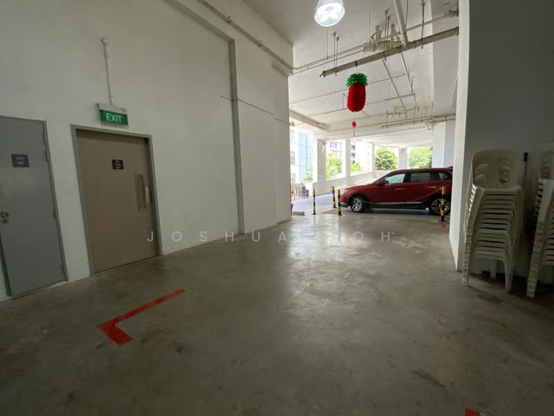 M-Space, 6D Mandai Estate, 1,364 sqft, Factory / Workshop (B2) For Rent, by Joshua Goh, 23428192 - CommercialGuru.com.sg