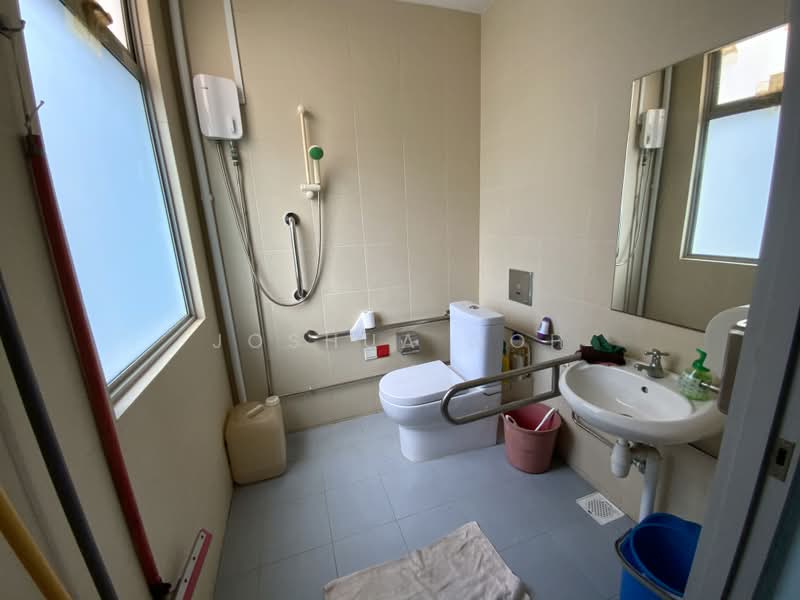 M-Space, 6D Mandai Estate, 1,364 sqft, Factory / Workshop (B2) For Rent, by Joshua Goh, 23428192 - CommercialGuru.com.sg