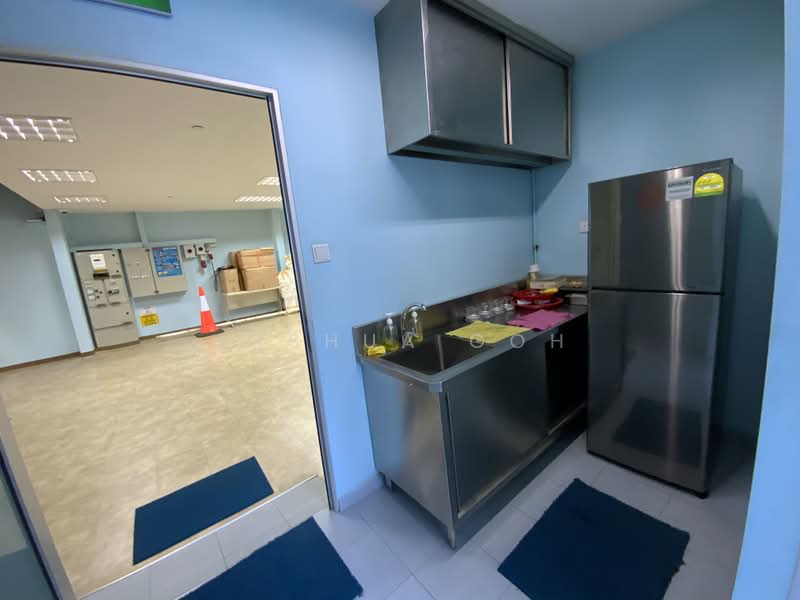 M-Space, 6D Mandai Estate, 1,364 sqft, Factory / Workshop (B2) For Rent, by Joshua Goh, 23428192 - CommercialGuru.com.sg