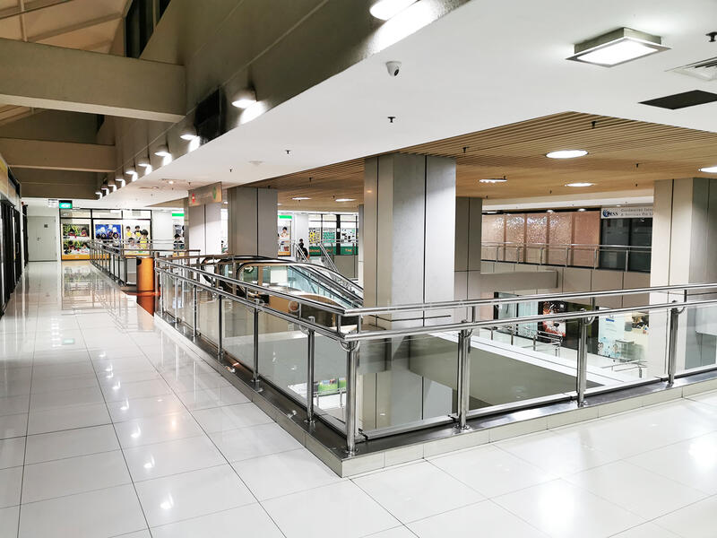 Orchard Plaza, 150 Orchard Road, 194 sqft, Other Retail For Sale, by Pedro Chuang, 23428242 - CommercialGuru.com.sg