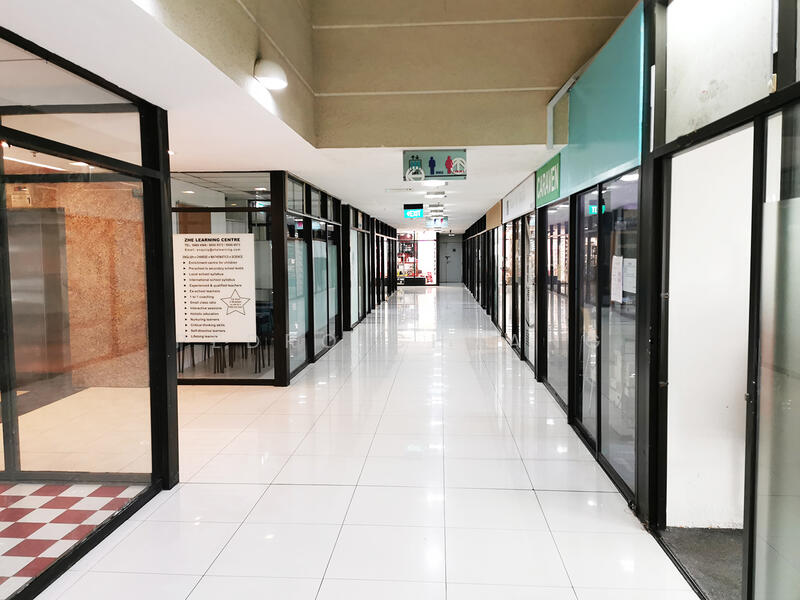 Orchard Plaza, 150 Orchard Road, 194 sqft, Other Retail For Sale, by Pedro Chuang, 23428242 - CommercialGuru.com.sg