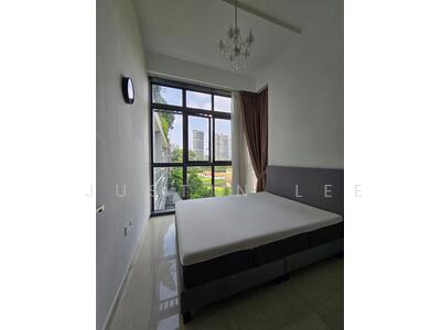 For Rent - City Suites