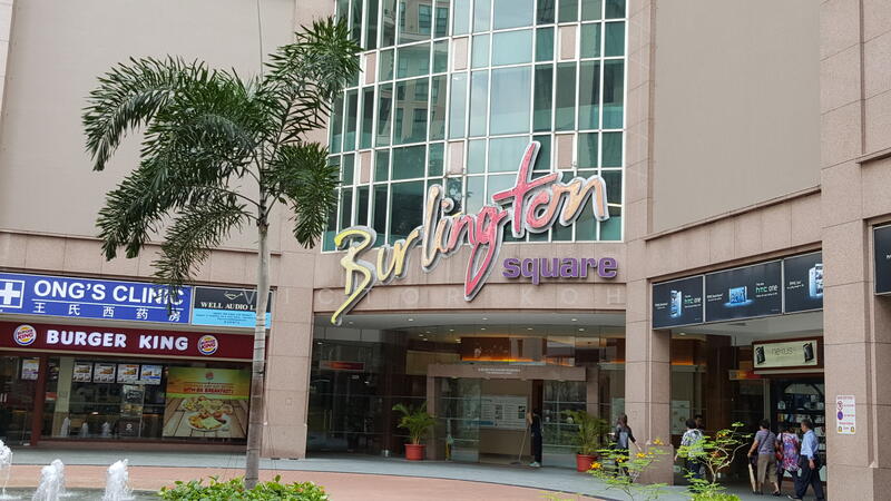 Burlington Square, 175 Bencoolen Street, 2,562 sqft, Other Retail For Sale, by Victor Koh, 23428712 - CommercialGuru.com.sg