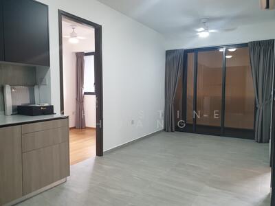 For Rent - Grandeur Park Residences