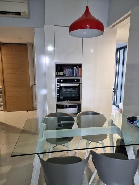 Coco Palms, Pasir Ris Grove, Pasir Ris / Tampines, 3 Bedrooms, 1,152 sqft, Condominium For Sale, by Elvis Tan, 23428781 - PropertyGuru.com.sg